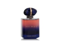 GIORGIO ARMANI MY WAY PARFUM EAU DE PARFUM 90ML HÖYRYSTIN