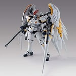 BANDAI SPIRITS 1/100 OZ-00MS TALLGEESE FLUEGEL EW Kit GUNDAM NEW from Japan