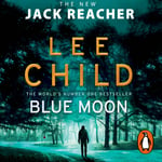 Blue Moon  (Jack Reacher 24)