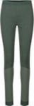 Tufte Bambull Switch W Long Johns XL Laurel Wreath, dame