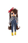Zapf Creation Figurines personnages creation 565116e7c - l.o.l. Surprise! O.m.g. Fashion doll busy b.b