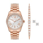 Michael Kors Lexington MK1088SET Wristwatch for Women