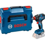 Visseuse à chocs/boulonneuse 18V GDX 18V-200 (sans batterie ni chargeur) en coffret L-BOXX - BOSCH - 06019J2205