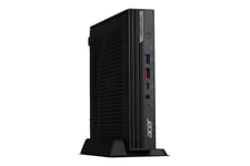 Acer Veriton N6 VN6710GT - mini-PC Core i5 13500T 1.6 GHz - 8 GB - SSD 512 GB