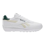 Reebok Basket rétro Unisexe - Vectornavy/Black/FTWRWHITE - 47 EU, Vectornavy Black Ftwrwhite, 47