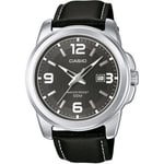 Montre Casio  MTP-1314PL-8AVEF, Quartz, 43mm, 5ATM