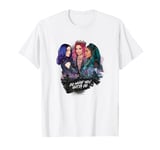 Disney Descendants 3 Mal Uma Audrey Do What You Gotta Do T-Shirt