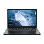 Lenovo IdeaPad 1 15IJL7 15,6" kannettava tietokone, Abyss Blue