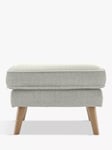 G Plan Vintage The Sixty Five Footstool