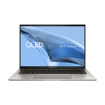 ASUS Zenbook S 13 OLED UX5304VA-PURE5X 13,3" bärbar dator