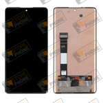 Ecran + Tactile TCL 20 Pro 5G Noir