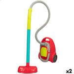 Aspirateur PlayGo 18,5 x 13 x 25 cm [2 Unités]