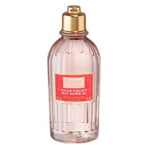 L'Occitane Rose et Reines Bath And Shower Gel (250ml)