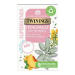 Twinings Superblends Menopause Cool Moments 20 Tea Bags