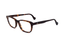 Lunettes de Vue Moncler ML5015 052  HAVANA 53/18/150 Homme