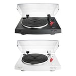 Audio Technica AT-LP3WH Fully Automatic Belt-Drive Stereo Turntable