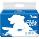 COCOYO Best Value 22"x22" Dog Training Pads 50 Count | Dog Pee Pads | Super Absorbent Puppy Pads