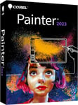 Corel Painter 2023 (MAC) 1 Device Lifetime Key GLOBAL