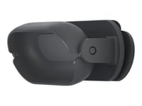 Insta360 Easy Clip - Stödsystem - Klämmontering - För Insta360 Go 2