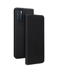 Folio case for Oppo A16/A16S/A54S with stand and card holder function