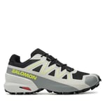 Sneakers Salomon Cross Evr L47694200 Svart