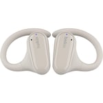 Belkin SoundForm ClearFit Open Ear True Wireless Headphones (Sand)