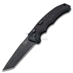 Automaattiveitsi Böker Plus Intention II Dagger 01BO797 7.8cm