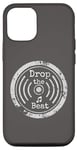 Coque pour iPhone 14 Drop the Beat Music