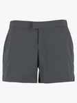 Twentyfour Mode Hybrid Shorts - Herre - Grå - M