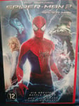 DVD THE AMAZING SPIDER MAN 2 LE DESTIN D UN HERO