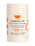 Embryolisse Sun Stick Spf50+ 15 Gr. Nude