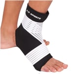 C.p. Sports Ankle/foot Support Strong