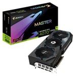 Gigabyte AORUS GeForce RTX 4070 Ti SUPER MASTER 16GB Graphics Card