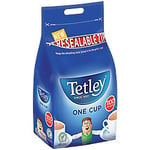 Tetley Black Tea Bags Pack of 1100