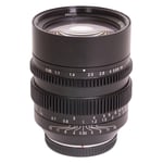 SLR Magic Hyperprime Cine 50mm T0.95 MFT 