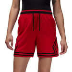 Shorts Nike Jordan Bermuda Sport Wvn Diamond "Gym Red" FQ5929 687