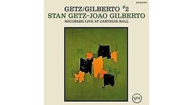 Getz / Gilberto 2