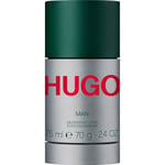 Hugo Boss Hugo men's fragrances Hugo Man Deodorant Stick 75 ml (£173.60 / 1 l)