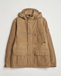 Belstaff Centenary Ripstop Field Jacket British Khaki