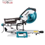 Makita LS0816F/2 Sliding Compound Mitre Saw 216mm 240v 1200W