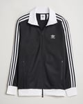 adidas Originals Beckenbauer Full Zip Black