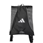 Adidas Mesh Backpack Boxing Rucksack Equipment Bag Sports Bag Mesh Gym Gear Bag