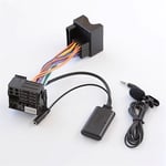 Bluetooth-adapter for BMW 3-serie (E90, E91, E92, E93)