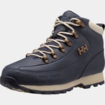 Helly Hansen Women's The Forester Multi-Purpose Winter Boots Navy 6