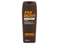 Piz Buin Allergy Lotion Spf50 200Ml