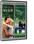 You&#039;ve Got Mail (1998) + Must Love Dogs (2005) DVD