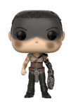 Mad Max Fury Road Imperator Furiosa Pop! Vinyl - New in Stock