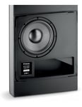 Focal 100 IWSUB8 - Caisson de Basses Encastrable Noir