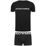 Boxers Emporio Armani  Ensemble unlimited logo