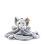 STEIFF EAN 241918 - Ellie Elephant Comforter Baby Soft Cuddly Friends 26cm New